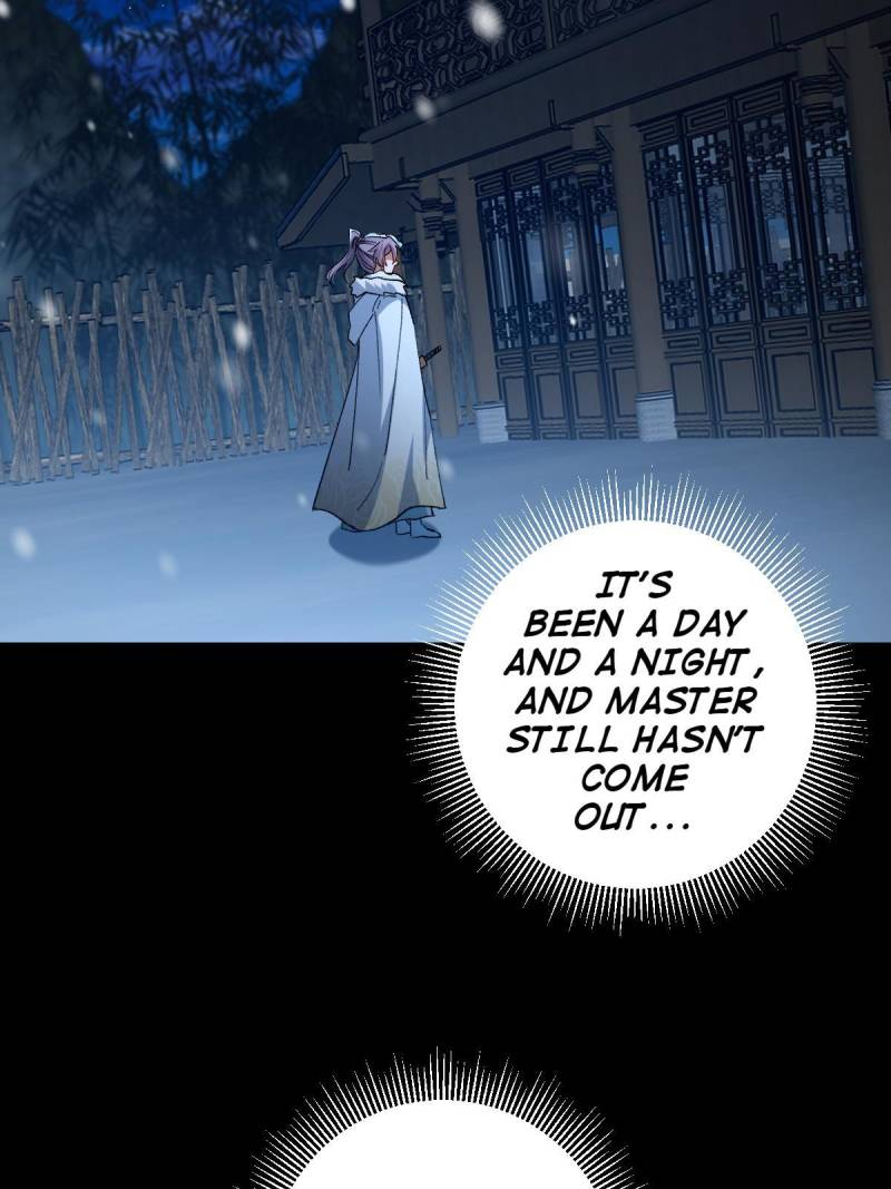 This Account is Ridiculous Chapter 141 74